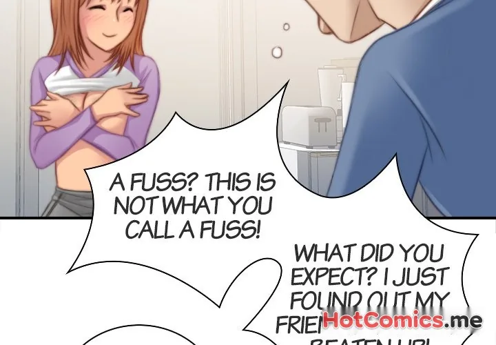 Secret Workshop Chapter 26 page 2 - 