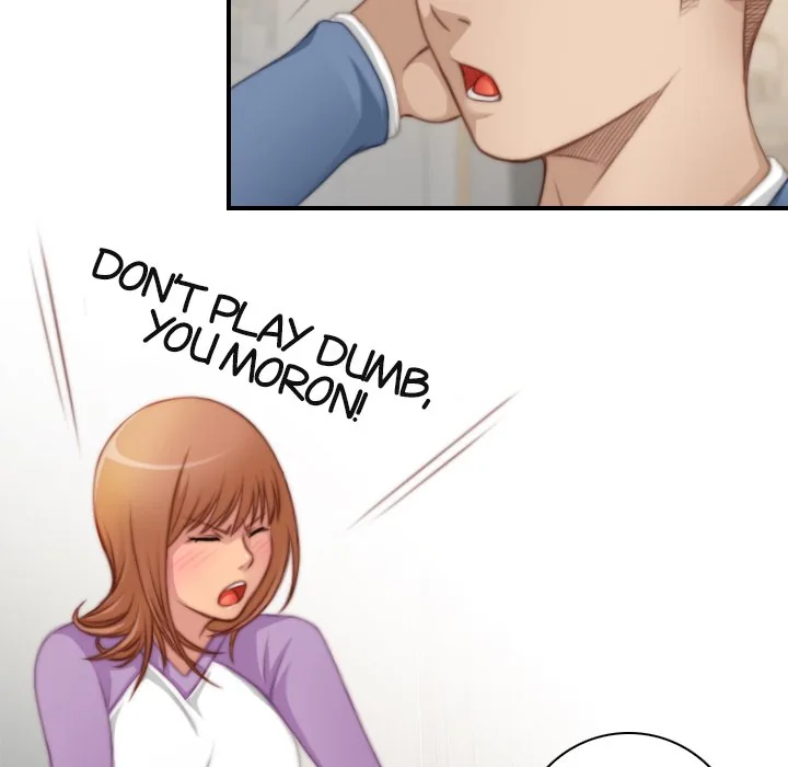 Secret Workshop Chapter 26 page 16 - 