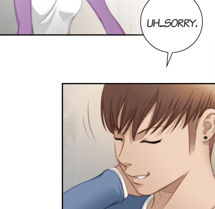 Secret Workshop Chapter 26 page 17 - 