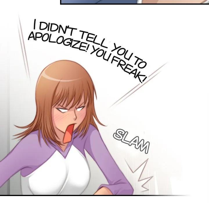 Secret Workshop Chapter 26 page 18 - 