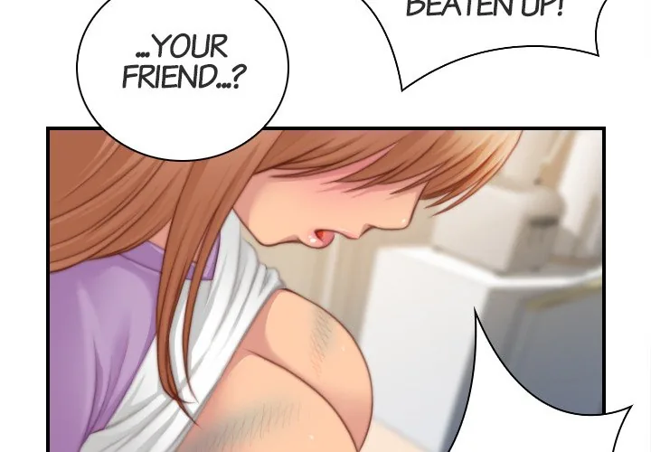 Secret Workshop Chapter 26 page 3 - 
