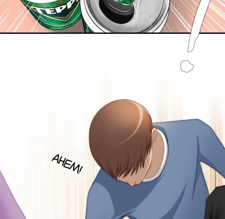 Secret Workshop Chapter 26 page 21 - 