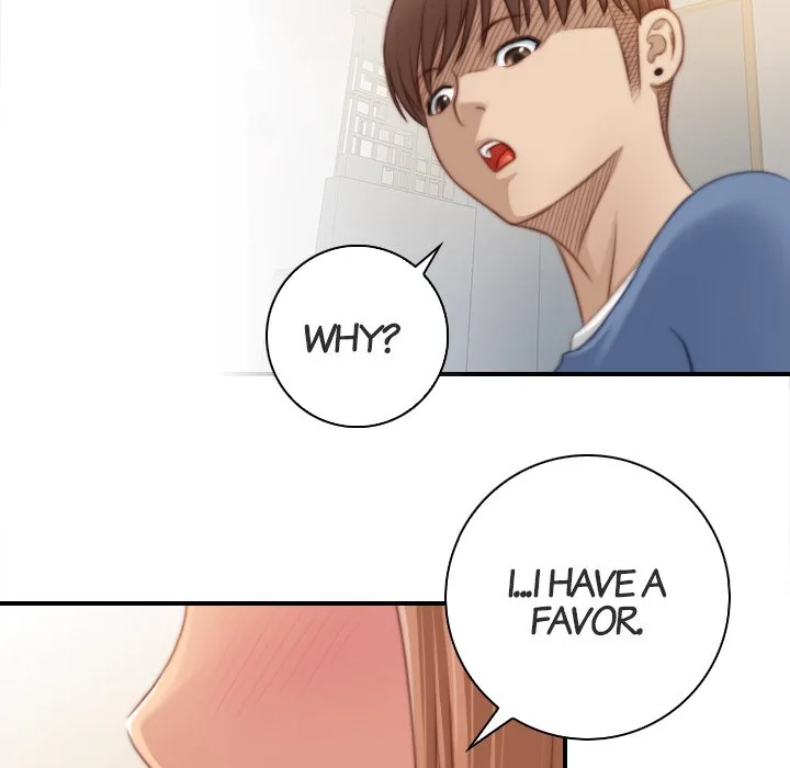 Secret Workshop Chapter 26 page 25 - 