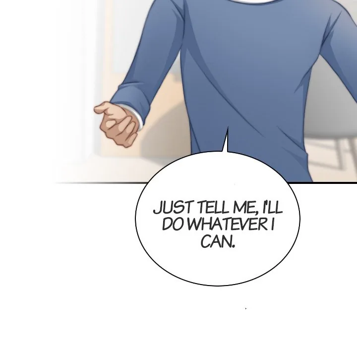 Secret Workshop Chapter 26 page 27 - 