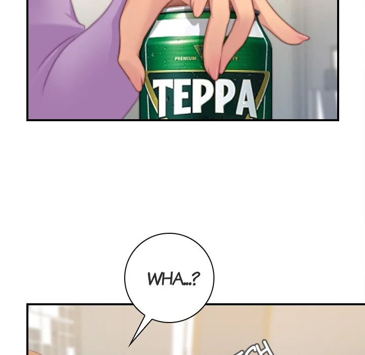 Secret Workshop Chapter 26 page 30 - 