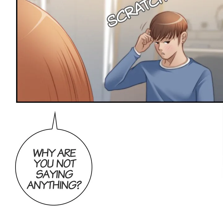Secret Workshop Chapter 26 page 31 - 