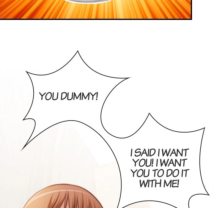 Secret Workshop Chapter 26 page 34 - 