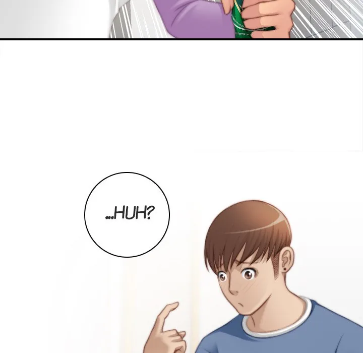 Secret Workshop Chapter 26 page 36 - 