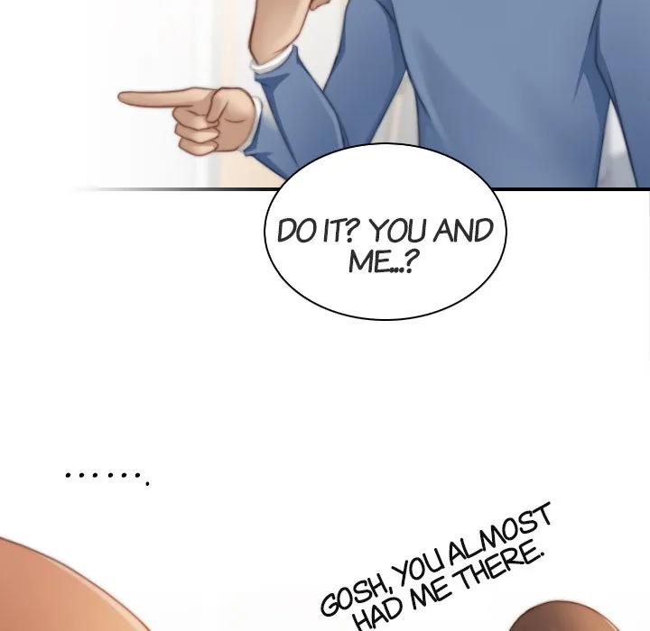 Secret Workshop Chapter 26 page 37 - 
