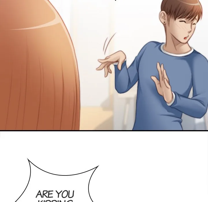Secret Workshop Chapter 26 page 38 - 