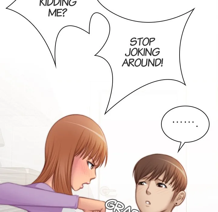 Secret Workshop Chapter 26 page 39 - 