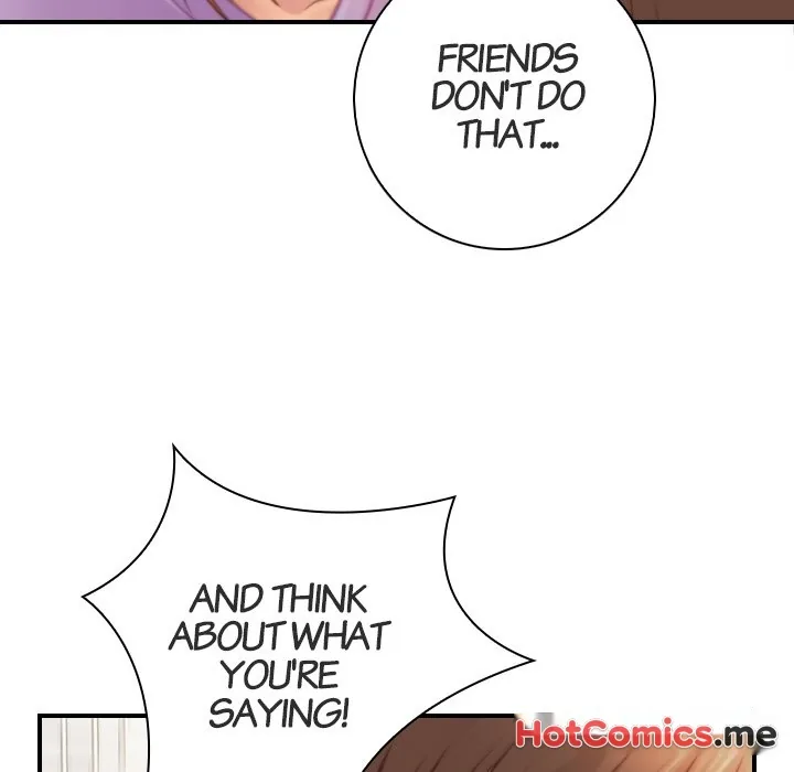 Secret Workshop Chapter 26 page 42 - 