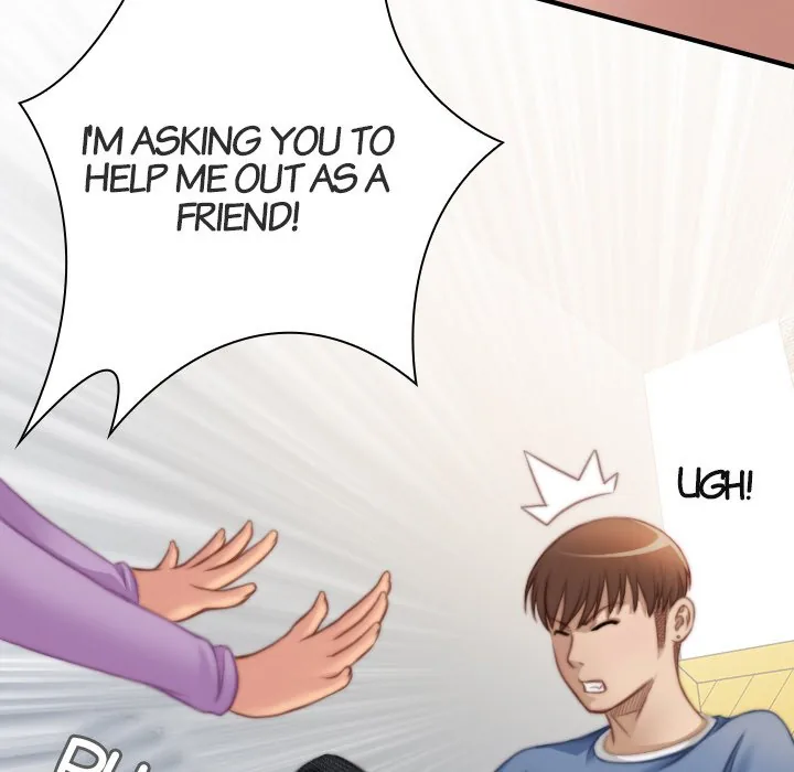Secret Workshop Chapter 26 page 50 - 