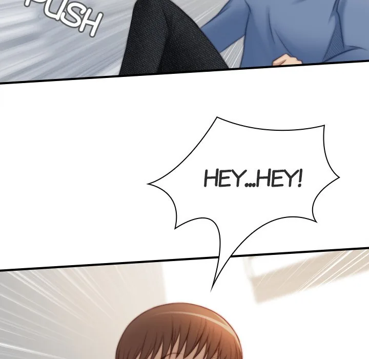Secret Workshop Chapter 26 page 51 - 