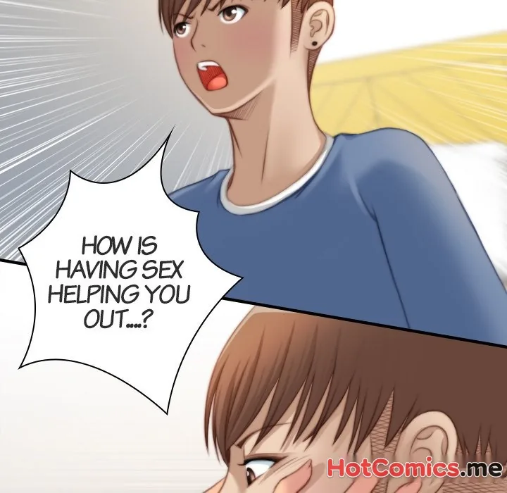 Secret Workshop Chapter 26 page 52 - 
