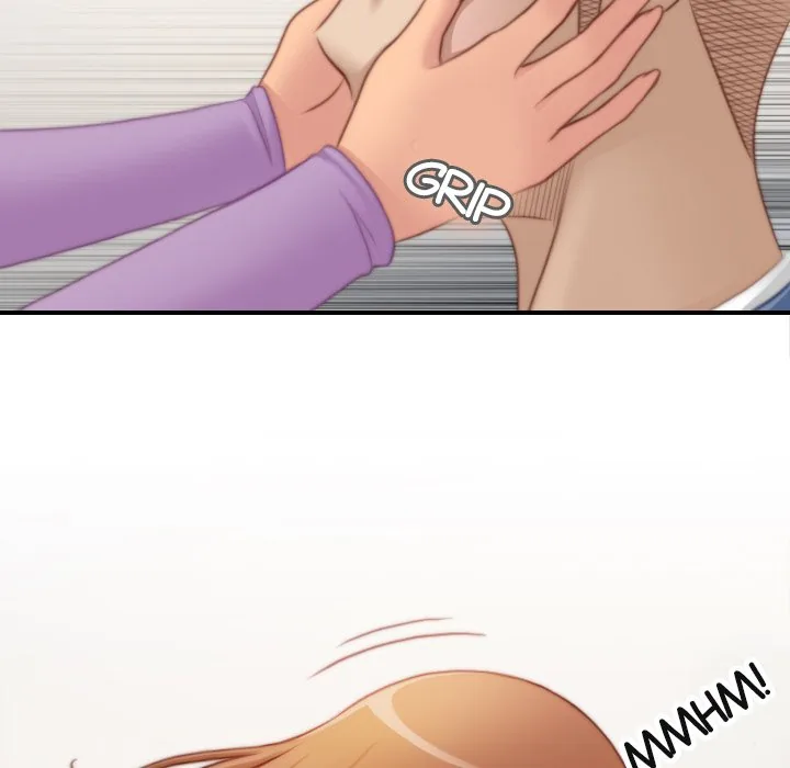 Secret Workshop Chapter 26 page 53 - 