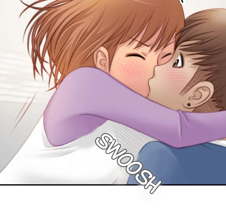 Secret Workshop Chapter 26 page 54 - 