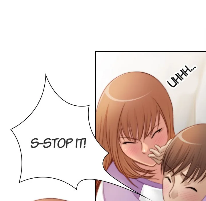 Secret Workshop Chapter 26 page 55 - 