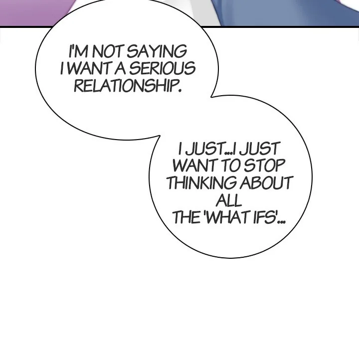 Secret Workshop Chapter 26 page 57 - 