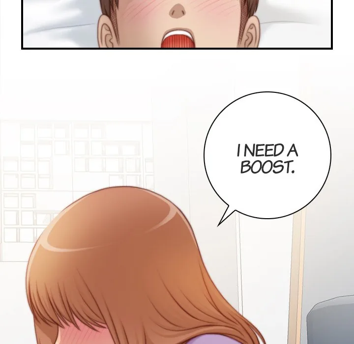 Secret Workshop Chapter 26 page 59 - 