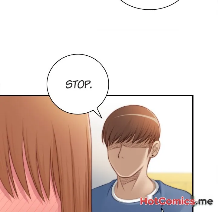 Secret Workshop Chapter 26 page 62 - 