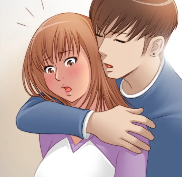 Secret Workshop Chapter 26 page 64 - 
