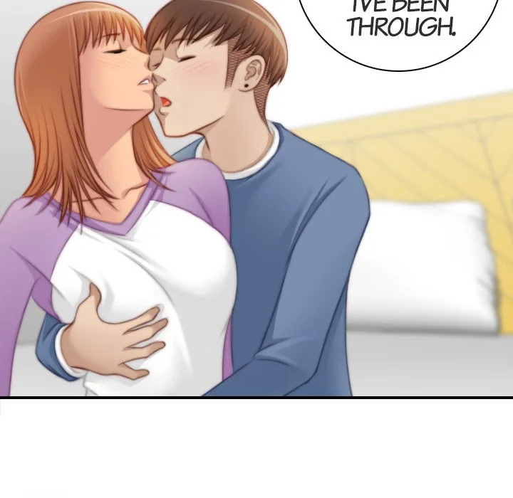 Secret Workshop Chapter 26 page 67 - 