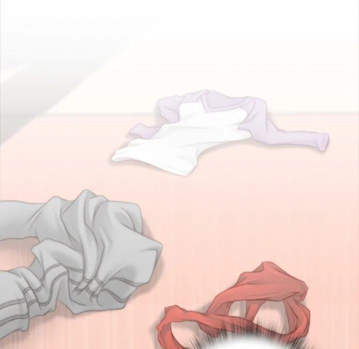 Secret Workshop Chapter 26 page 68 - 