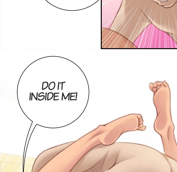 Secret Workshop Chapter 26 page 79 - 