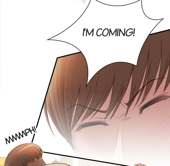Secret Workshop Chapter 26 page 81 - 