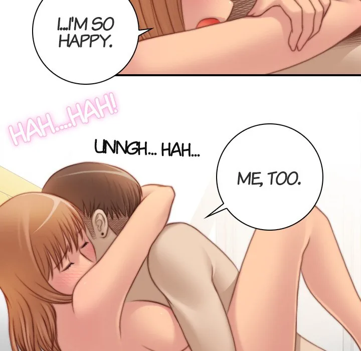 Secret Workshop Chapter 26 page 84 - 
