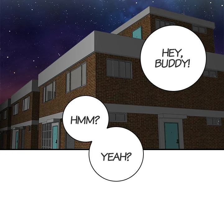 Secret Workshop Chapter 26 page 87 - 