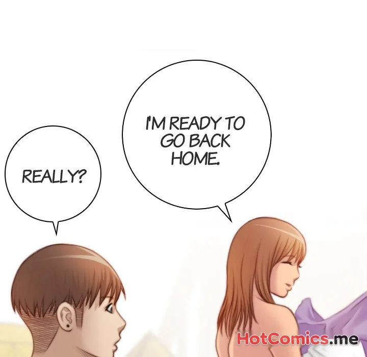 Secret Workshop Chapter 26 page 92 - 