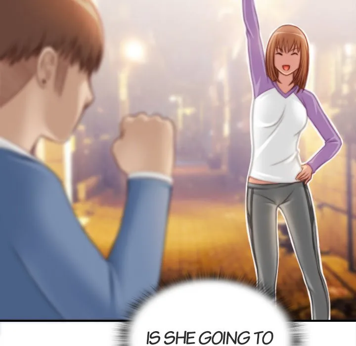 Secret Workshop Chapter 26 page 95 - 