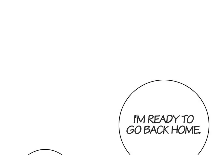 Secret Workshop Chapter 27 page 1 - 