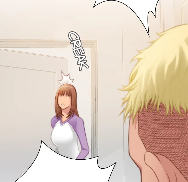 Secret Workshop Chapter 27 page 17 - 