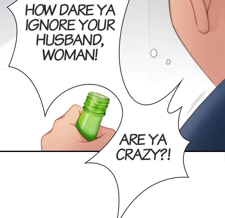 Secret Workshop Chapter 27 page 18 - 