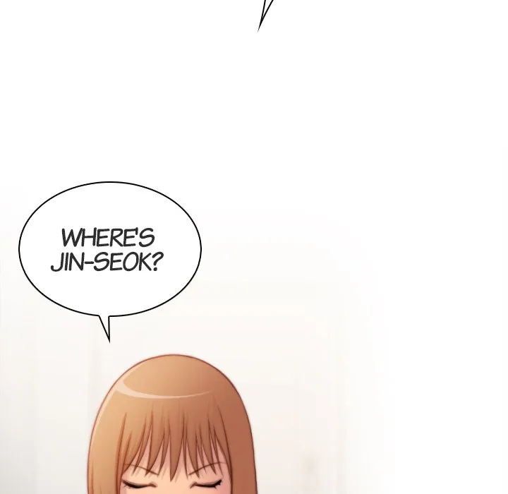 Secret Workshop Chapter 27 page 19 - 