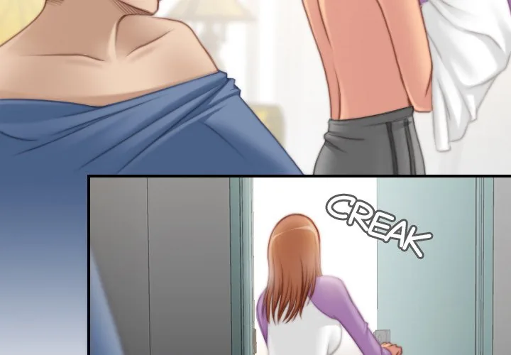 Secret Workshop Chapter 27 page 3 - 
