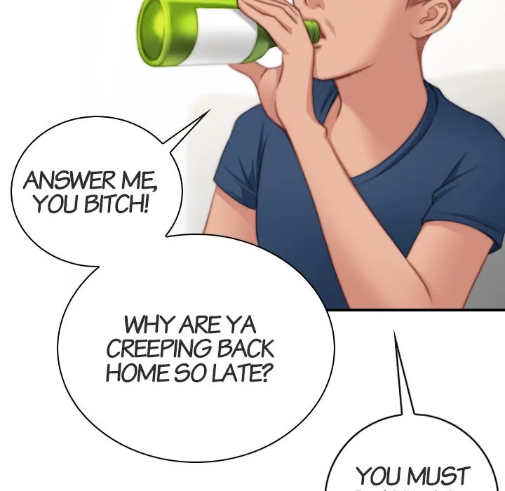 Secret Workshop Chapter 27 page 21 - 