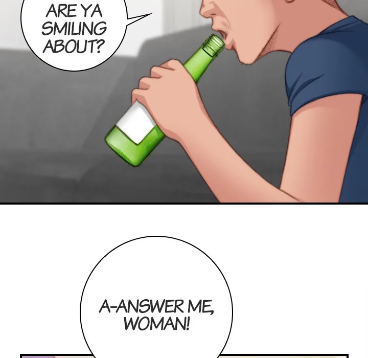 Secret Workshop Chapter 27 page 23 - 
