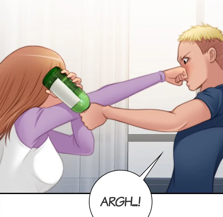 Secret Workshop Chapter 27 page 31 - 