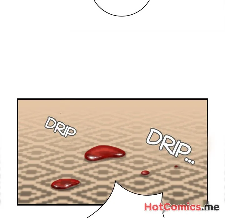 Secret Workshop Chapter 27 page 32 - 