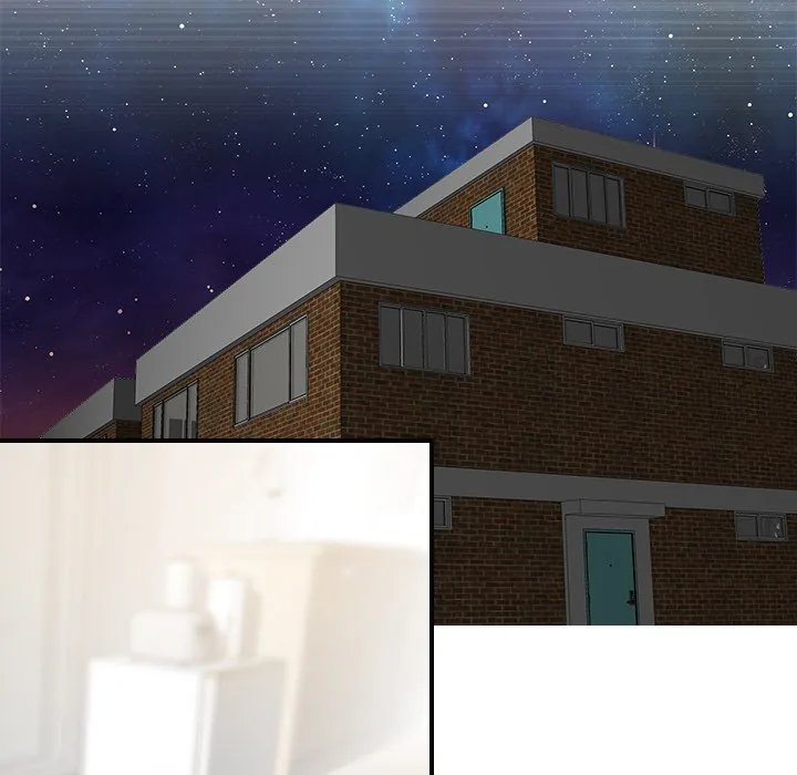 Secret Workshop Chapter 27 page 34 - 