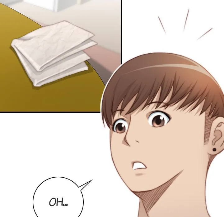 Secret Workshop Chapter 27 page 35 - 