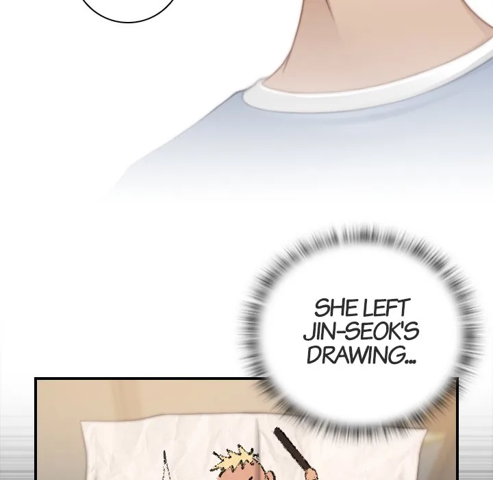 Secret Workshop Chapter 27 page 36 - 