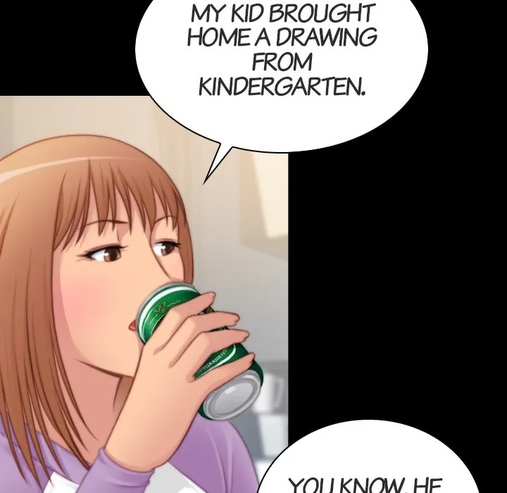 Secret Workshop Chapter 27 page 38 - 