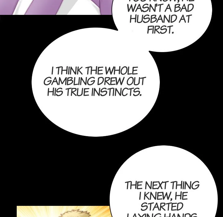 Secret Workshop Chapter 27 page 39 - 