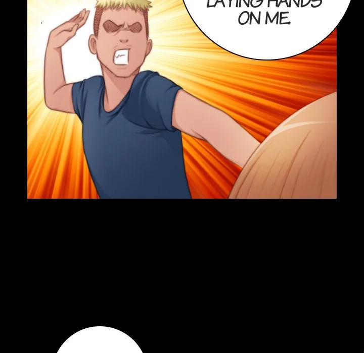 Secret Workshop Chapter 27 page 40 - 