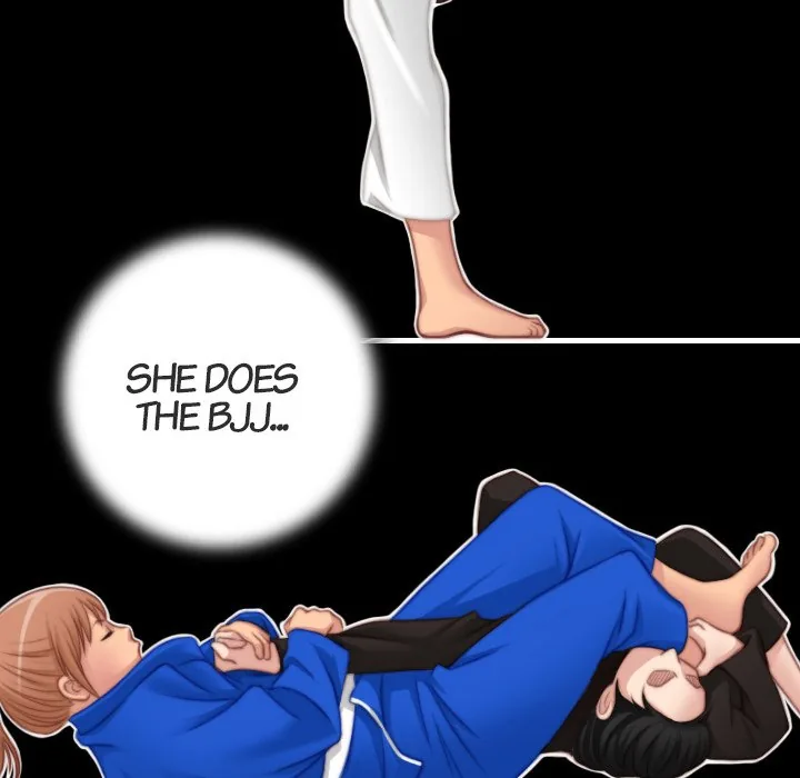 Secret Workshop Chapter 27 page 43 - 